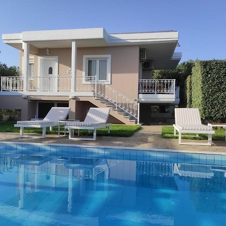 Villa Aphrodite Ríza Kültér fotó
